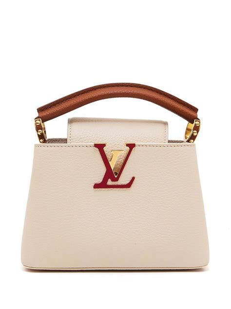 new louis vuitton bag 2021|The New Louis Vuitton Capucines for 2021 .